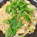 博多ラーメン・ちゃんぽん ひるとよる - 