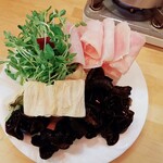 シスター - ヘルシーセット①