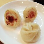 シスター - 焼き小籠包