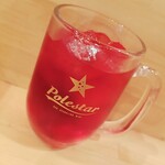シスター - クランベリージュース