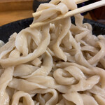 Joushuu Noukou Gekikara Udon Menzou - 