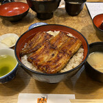 うなぎの末よし - 