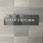 MASA’S KITCHEN - 