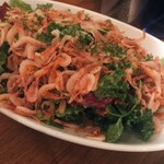 湯島ワイン食堂 パパン - 