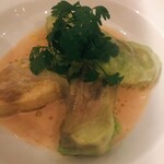 湯島ワイン食堂 パパン - 