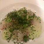 湯島ワイン食堂 パパン - 