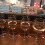 湯島ワイン食堂 パパン - 