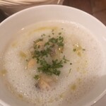 湯島ワイン食堂 パパン - 