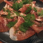 湯島ワイン食堂 パパン - 