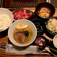 YAKINIKU FIFTY-FIVE TOKYO 恵比寿店 - 