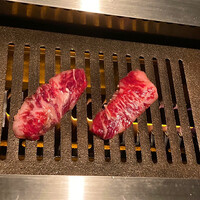 YAKINIKU FIFTY-FIVE TOKYO 恵比寿店 - 