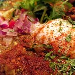 スパイスカレー旬香唐 - 