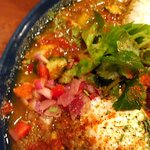 スパイスカレー旬香唐 - 