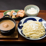 フジヤマ55 ミッドランドラーメンスタンド - 料理写真: