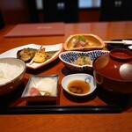 佳肴　あさひ山 - 