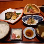 佳肴　あさひ山 - 