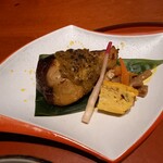 佳肴　あさひ山 - 