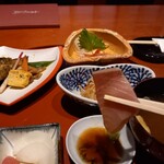 佳肴　あさひ山 - 