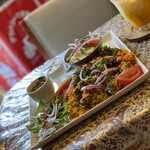 ARASH Exotic Dining - 