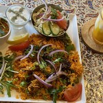 ARASH Exotic Dining - 