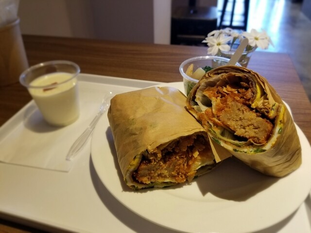 ブルードラゴン （BLUE DRAGON） - 青山一丁目/中華料理 | 食べログ