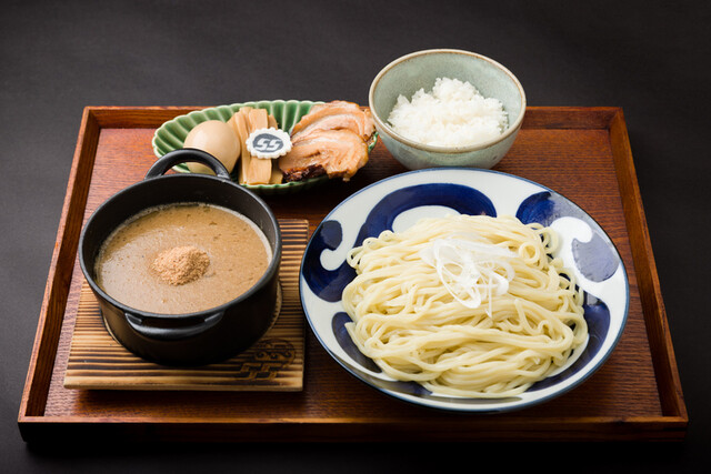 フジヤマ55 ミッドランドラーメンスタンド - 名鉄名古屋/ラーメン
