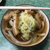 桜井うどん