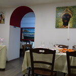 Ristorante Pizzeria Il Moro - 