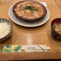 新宿割烹 中嶋 - 