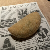 S'ACCAPAU - 