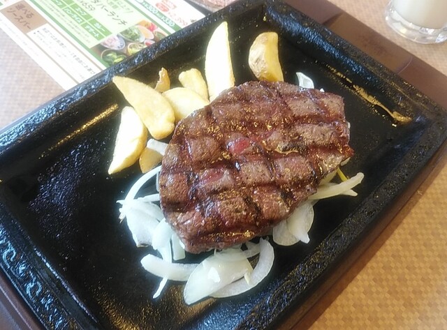 ステーキガスト 高松松縄店 栗林公園 ファミレス 食べログ ステーキガスト 高松松縄店 栗林公園 ファミレス 食べログ