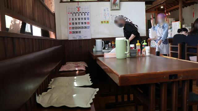 珉珉 延岡店 ミンミン 南延岡 そば うどん 麺類 その他 食べログ