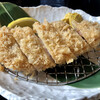 とんかつ 串揚げ 優膳