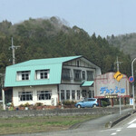 レストイン　デカンショ - 外観