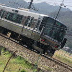 レストイン　デカンショ - 在来線