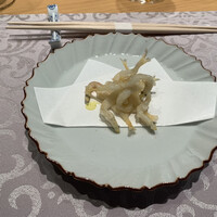 銀座 ひらやま - 