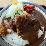 レストラン・ワン - カツカレー・鬼太郎