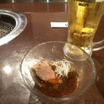 Hodori - 焼きしゃぶ