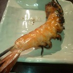 Hodori - 天使の海老