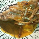 Hodori - 焼きすき