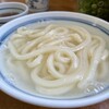 釜あげうどん 長田 in 香の香