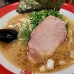 百麺 - 