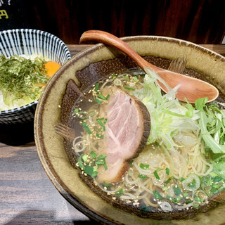 天雷軒 九段下_0