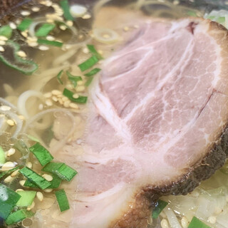 天雷軒 九段下_1