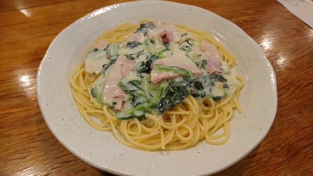 パスタビーノ ハシヤ 南口店 Pastavino Hashiya 立川南 パスタ ネット予約可 食べログ パスタビーノ ハシヤ 南口店 Pastavino Hashiya 立川南 パスタ ネット予約可 食べログ