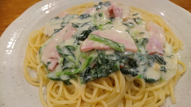 パスタビーノ ハシヤ 南口店 Pastavino Hashiya 立川南 パスタ ネット予約可 食べログ