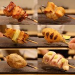 Yakitori Taniguchi - 焼鳥