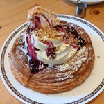 コメダ珈琲店 - 