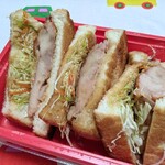 コメダ珈琲店 - 