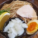 麺心 よし田 - 料理写真: